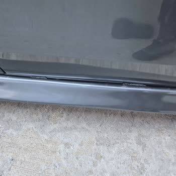 Enis Tuning Montaj Ve Kalıp Hatası