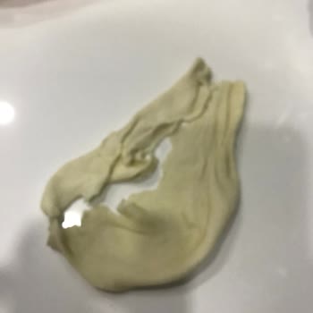 Söke Un Kokuyor Bozuk Gibi