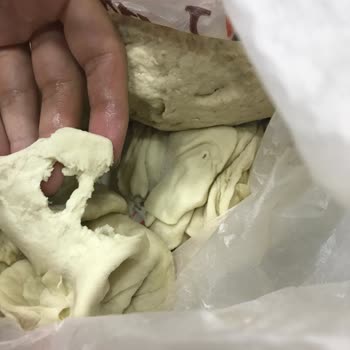 Söke Un Kokuyor Bozuk Gibi