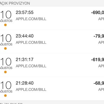 TOD Tv Super Lig Paketi Satin Aldığımda, Eğlence Paketime Erişimim Kapandı.