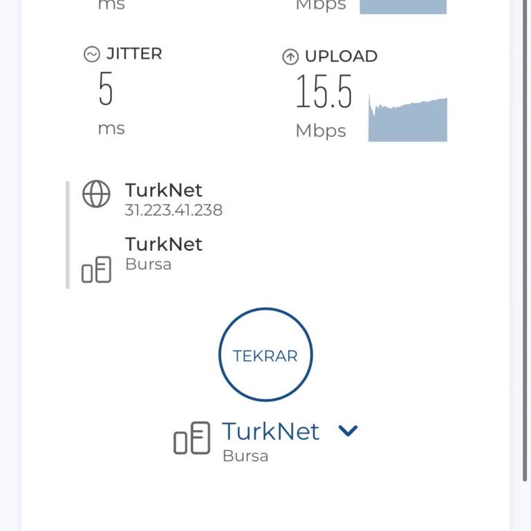 TurkNet Fiber İnternet Yavaşlığı Ve Yalanı