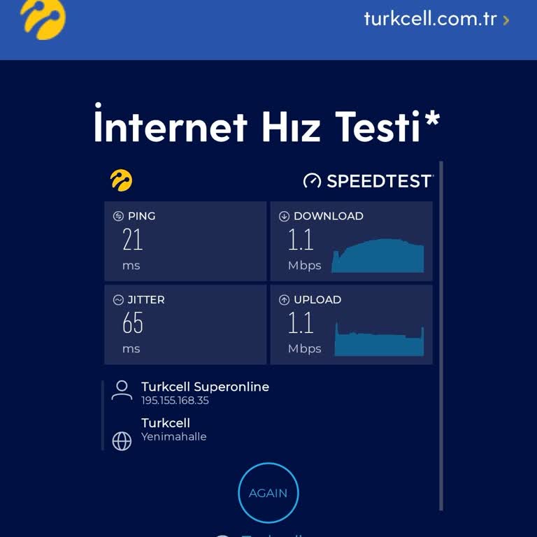 Turkcell Superonline Bağlantı Sorunları Ve Yetersiz Hizmet