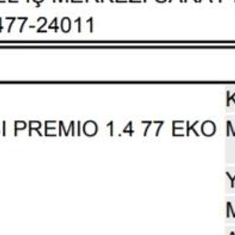 Sigortam.net Sigorta Ve Kasko İşlemlerinde Yaşanan Sorunlar