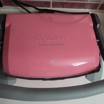 Arzum Kalitesiz Yetkili Servisi