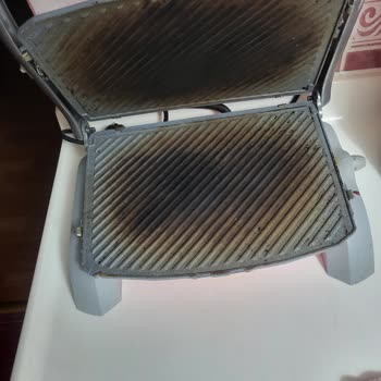 Arzum Kalitesiz Yetkili Servisi