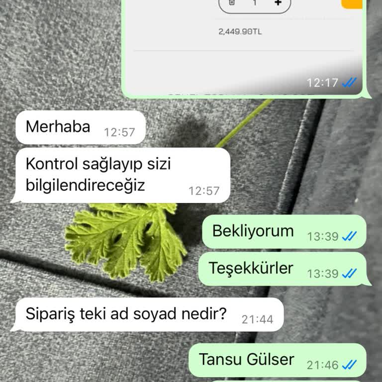Dazllucas (abiye-tr.com) Sipariş Gecikmesi Ve Müşteri Hizmetleri Sorunu