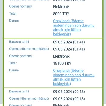1xbet Operatör Onayı Bekleniyor Hatası