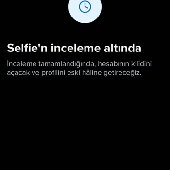 Tinder Para Çekip Hesabı İncelemeye Aldı