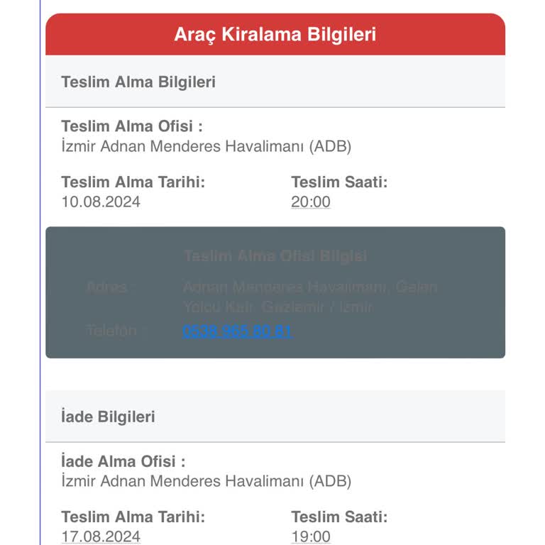 Turmobil Rezervasyon Sorunu Ve Kredi Kartı Onayı Problemi