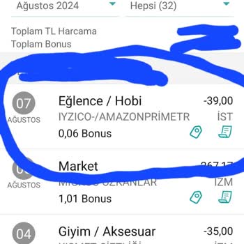 Amazon Prime Vermediği Hizmet İçin Ücret Alıyor