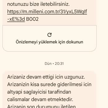 Millenicom Abonelik Ve Modem Sorunu
