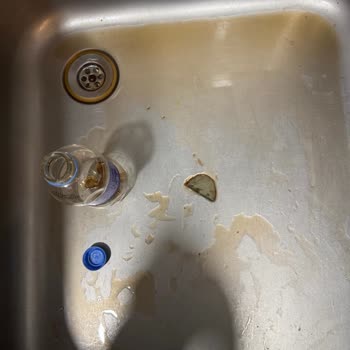 Pepsi Ürününün Kötü Koku Ve Küf Sorunu
