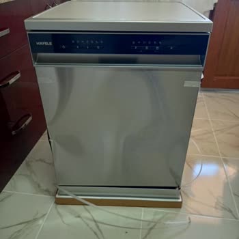 Hafele Marka Kapı Kilidi Sorunu