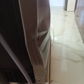 Hafele Marka Kapı Kilidi Sorunu