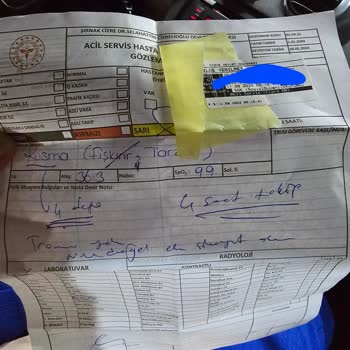 Eti Gıda Bozuk Ürün Ve Sağlık Sorunu Yaşadık