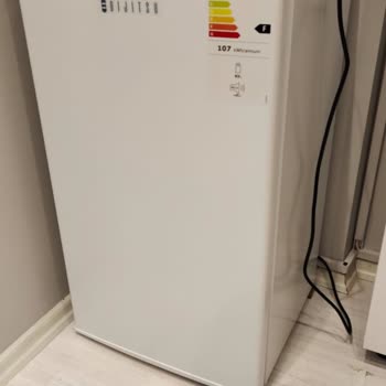 Dijitsu Büro Tipi Buzdolabı