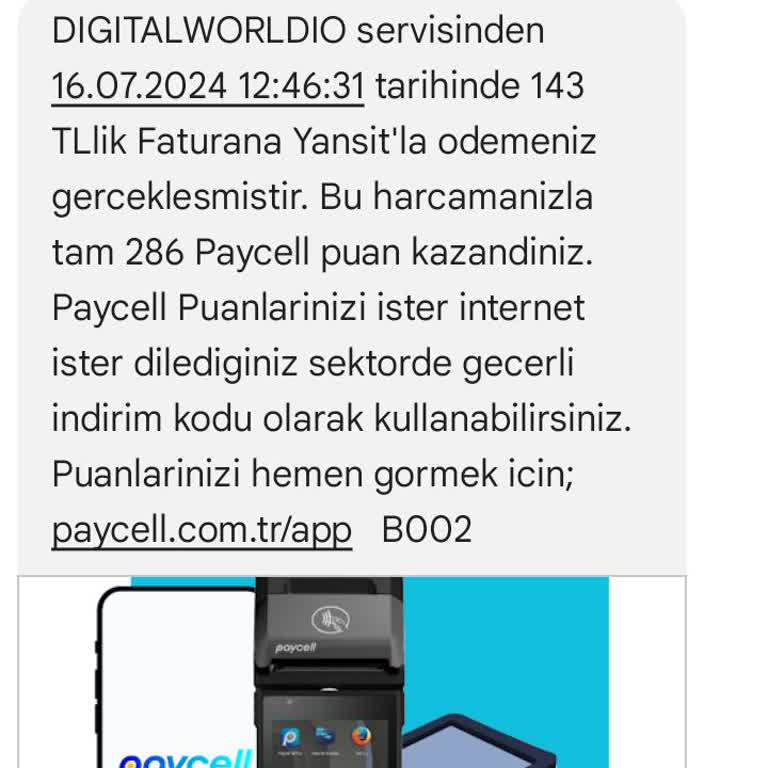 Turkcell Bilgim Dışında Başlatılan Abonelik Ve Çözülmeyen Sorun