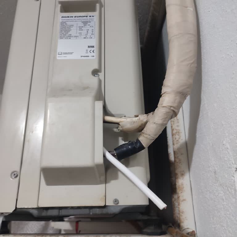 Marmaris Teknik Daikin Servis