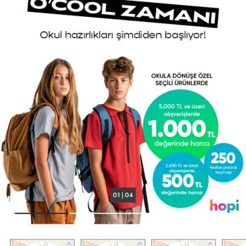 Boyner İndirim Çarkı Sorunsalı