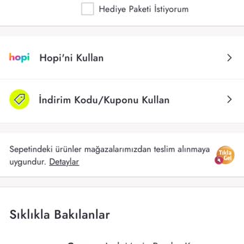 Boyner İndirim Çarkı Sorunsalı