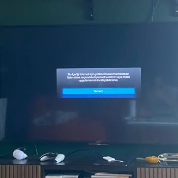 Tod TV Müşteri Hizmetlerine Ulaşmanın Hiçbir Yolu Yok.