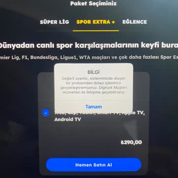 Tod TV Müşteri Hizmetlerine Ulaşmanın Hiçbir Yolu Yok.
