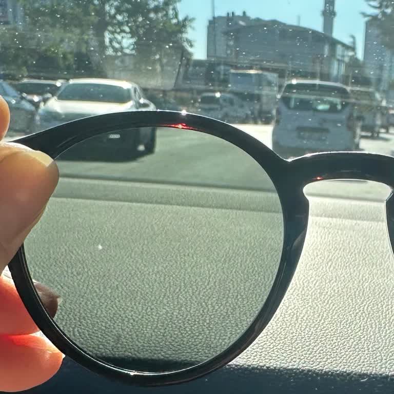 Güneş Gözlüğü Sorunu Ve Atasun Optik'in Yetersiz Müşteri Hizmeti