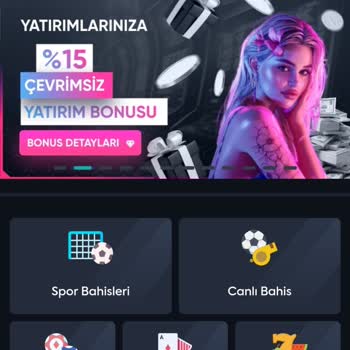 Betmatik Hesabım Sıfırlandı!