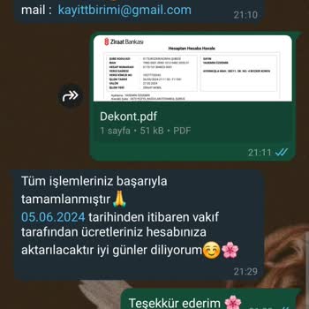 Şaban Cengiz Vakfı (Burs Başvuru) Burs Başvurusu Süreci Hakkında Bilgilendirme