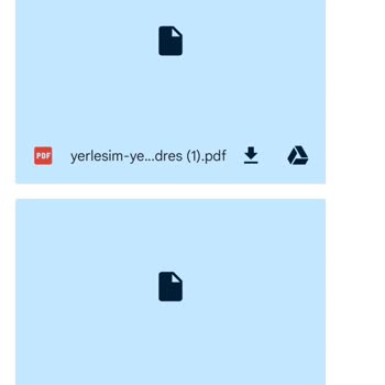 Şaban Cengiz Vakfı (Burs Başvuru) Burs Başvurusu Süreci Hakkında Bilgilendirme
