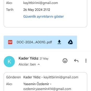 Şaban Cengiz Vakfı (Burs Başvuru) Burs Başvurusu Süreci Hakkında Bilgilendirme