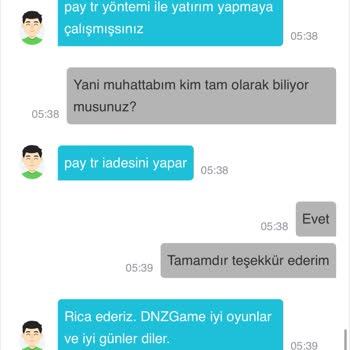 Paytr Ödeme Yöntemi Para İadesi