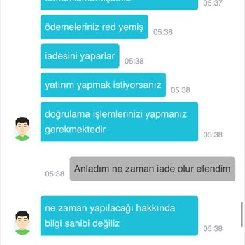 Paytr Ödeme Yöntemi Para İadesi