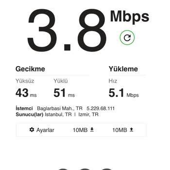 Vodafone Limitsiz Tarifede Hayal Kırıklığı