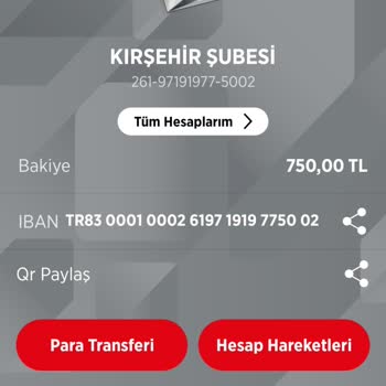 Ziraat Bankası Yanlış Limit Yetersiz Uyarısı Ziraat Kart