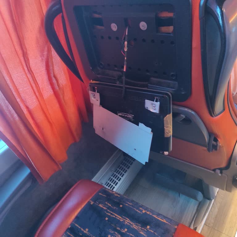 Es Turizm Aktarmasız Otobüse Aktarma