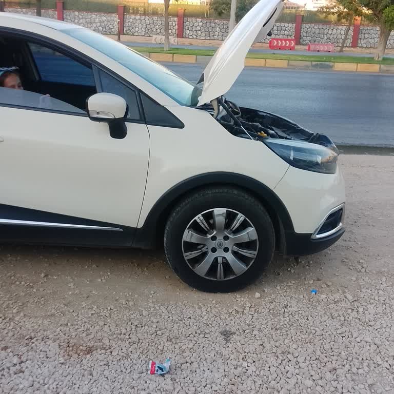 Renault Servisinde Yaşanan Sorun Ve İlgisizlik