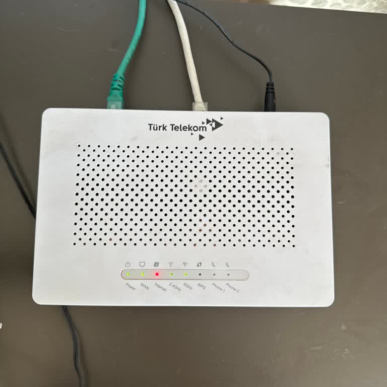 TTNET Arıza Mağduriyeti