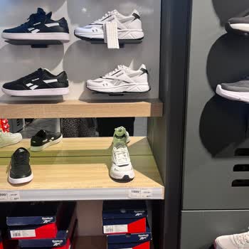 FLO Ayakkabı FLO Uşak Memnuniyetsizlik