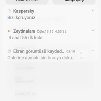 PttAVM PTT Büyük Problem