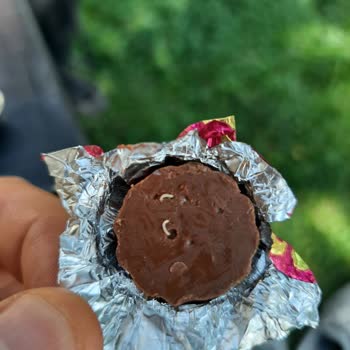 Ülker Çikolatin Bayram Şekeri