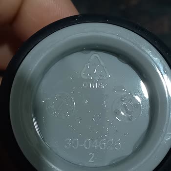 Stanley Plastik Kapak 7 Numara Sorunu