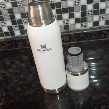 Stanley Plastik Kapak 7 Numara Sorunu