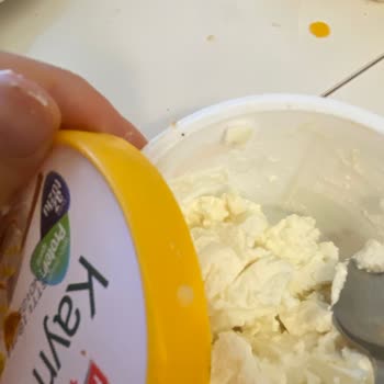 Muratbey Peynir Plus Kaymaklı