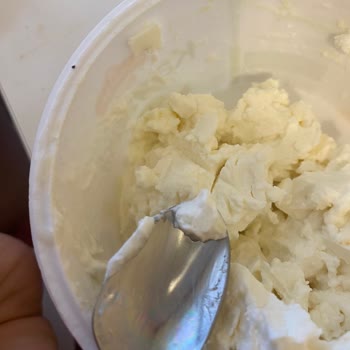 Muratbey Peynir Plus Kaymaklı