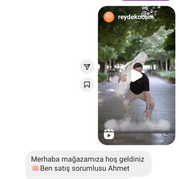 Reydeko Halı Reydeko 3 Aydır Gelmeyen Ürünüm