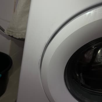Vestel Bozuk Olan SEG Marka Çamaşır Makinesi