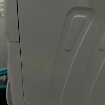 Vestel Bozuk Olan SEG Marka Çamaşır Makinesi