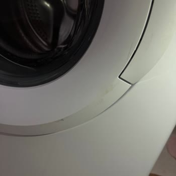 Vestel Bozuk Olan SEG Marka Çamaşır Makinesi
