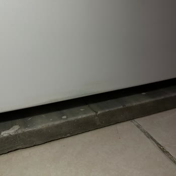 Vestel Bozuk Olan SEG Marka Çamaşır Makinesi